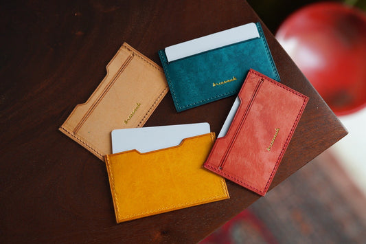 カードポケット付き追加仕切り　“co legacykiri” - コレガシキリ -